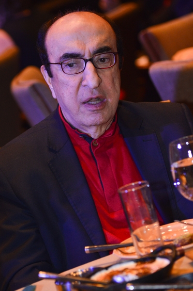 Murex d'Or Gala Dinner The Red Night Part 2